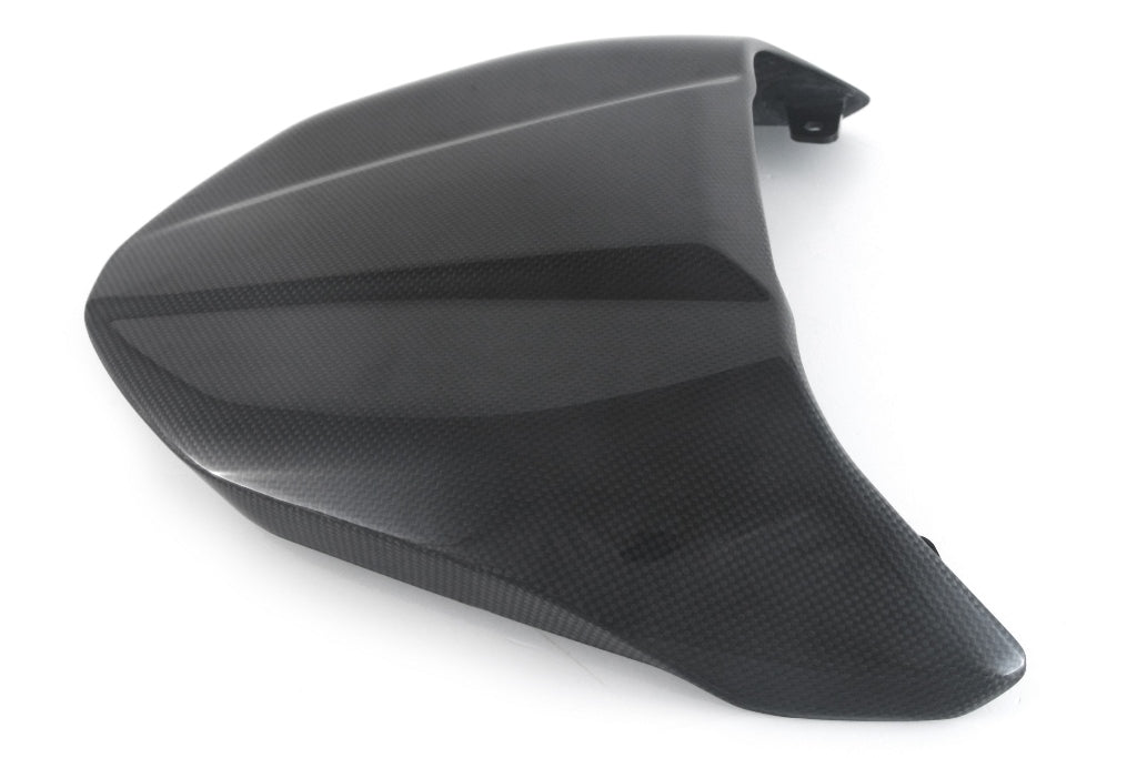 Fullsix Carbon Seat Cover - Ducati Diavel V4