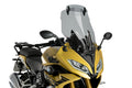 Puig Touring Plus Windshield with Visor - BMW R1200RS 2015-2018