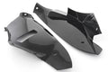 Fullsix Carbon Upper Fairing Cover - Set - BMW S1000R/S1000RR