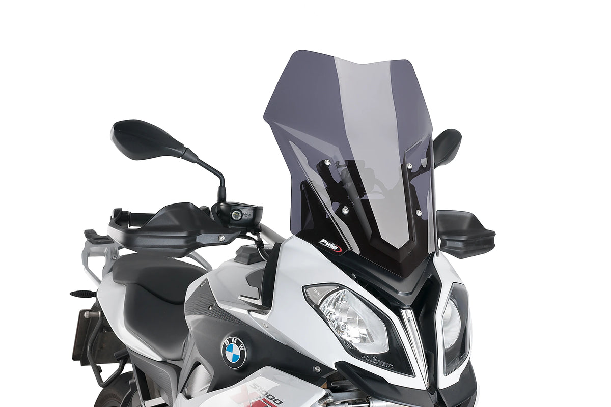 Puig Touring Screen - BMW S1000XR 2015-2018