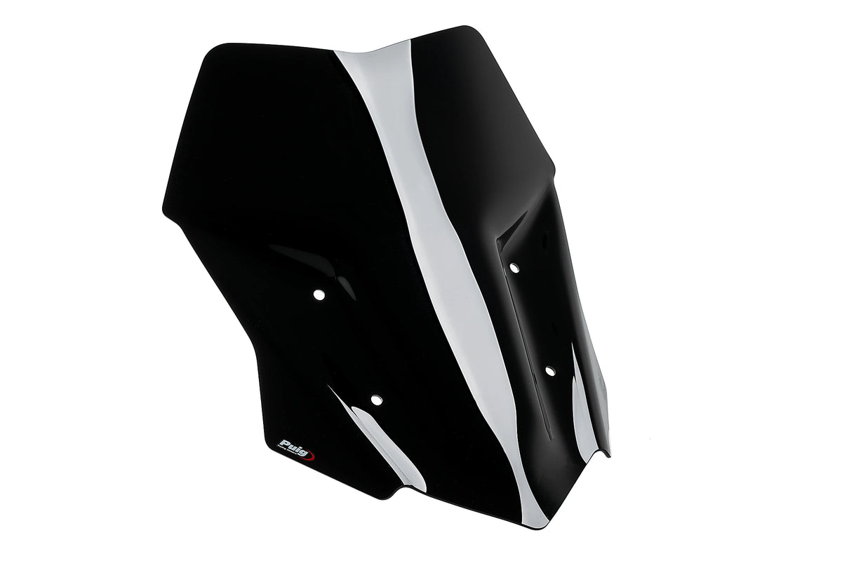 Puig Touring Screen - BMW S1000XR 2015-2018
