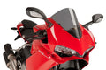Puig R-Racer Screen - Ducati Panigale 959/1299/S 2016-2019