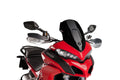 Puig Sport Screen - Ducati Multistrada 950/1200/1260/S 2015-2021