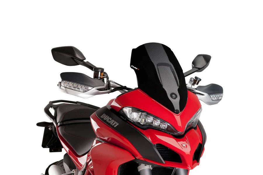 Puig Sport Screen - Ducati Multistrada 950/1200/1260/S 2015-2021