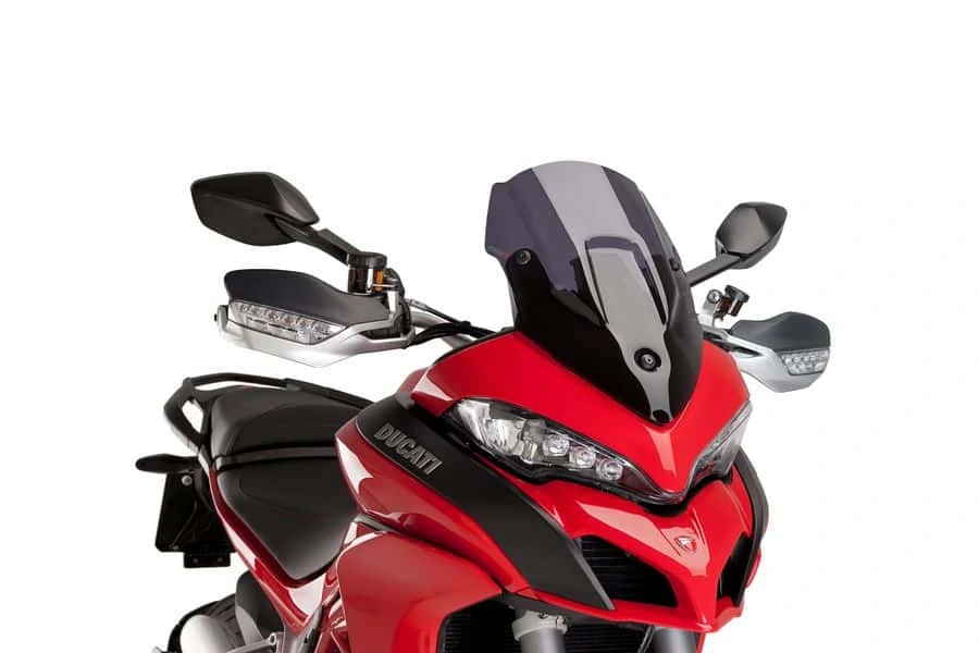 Puig Sport Screen - Ducati Multistrada 950/1200/1260/S 2015-2021