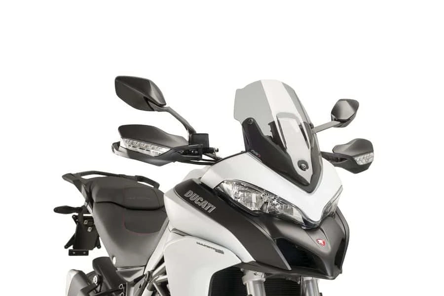 Puig Sport Screen - Ducati Multistrada 950/1200/1260/S 2015-2021