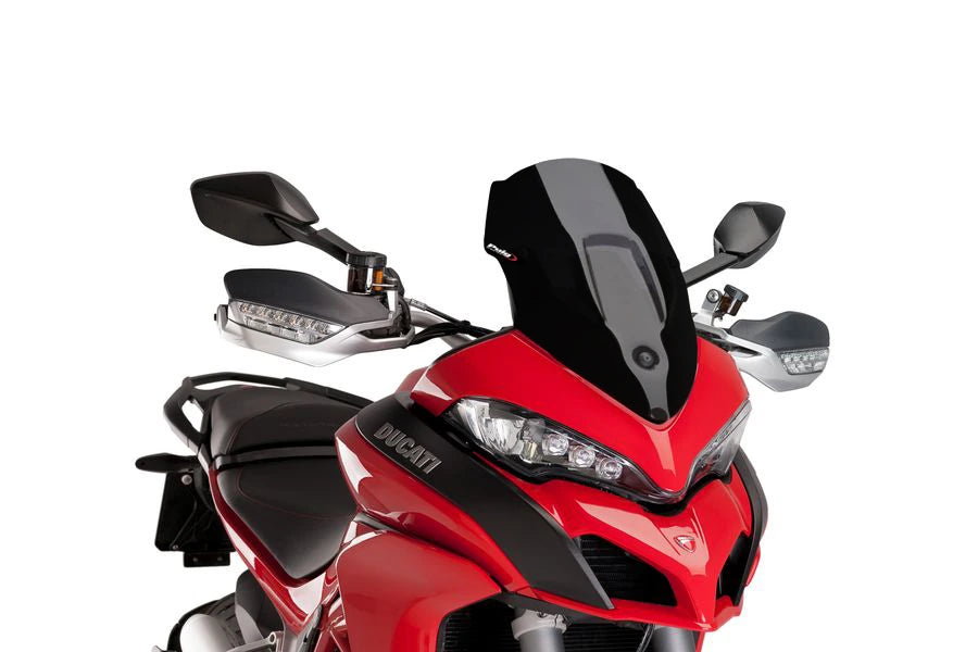 Puig Sport Screen - Ducati Multistrada 950/1200/1260/S 2015-2021