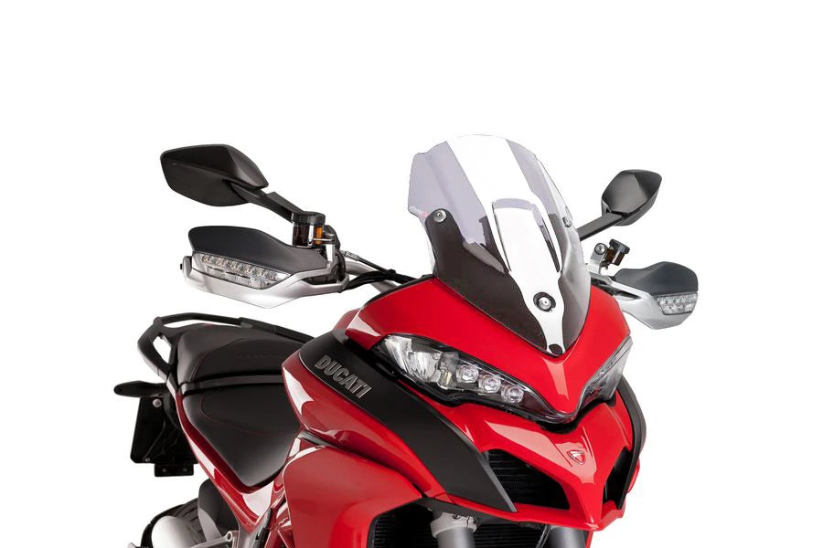 Puig Sport Screen - Ducati Multistrada 950/1200/1260/S 2015-2021