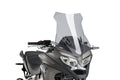 Puig Touring Screen - Honda Crossrunner VFR800X 2015-2017
