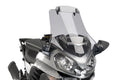 Puig Touring Windshield with Visor - Kawasaki Concours 14 2017-Present