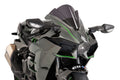 Puig Z-Racing Screen - Kawasaki Ninja H2/H2R 2015-2018