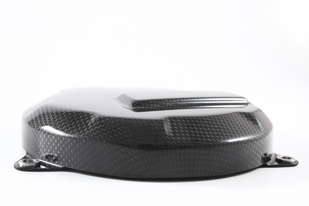 Fullsix Carbon Clutch Cover-race - Ducati Panigale R/Panigale V2