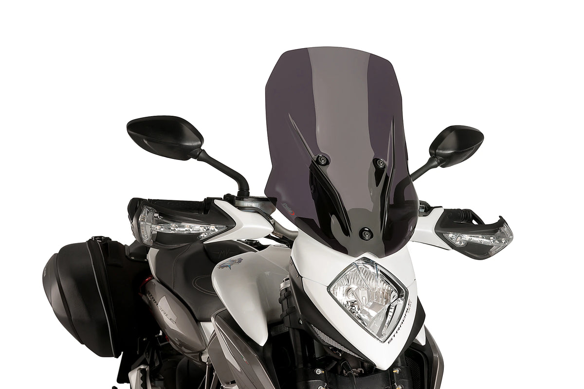 Puig Touring Screen - MV Agusta Stradale 800 2015-2017