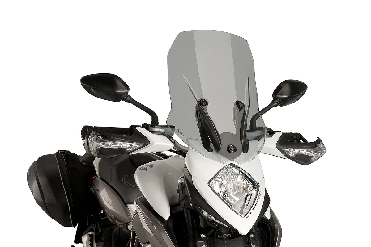 Puig Touring Screen - MV Agusta Stradale 800 2015-2017
