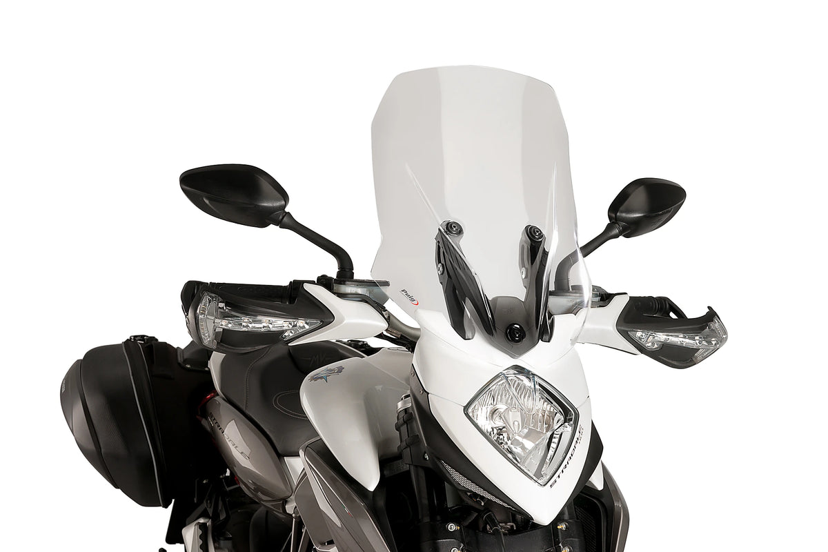 Puig Touring Screen - MV Agusta Stradale 800 2015-2017