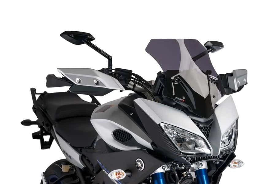 Puig Sport Screen - Yamaha MT-09 2015-2017
