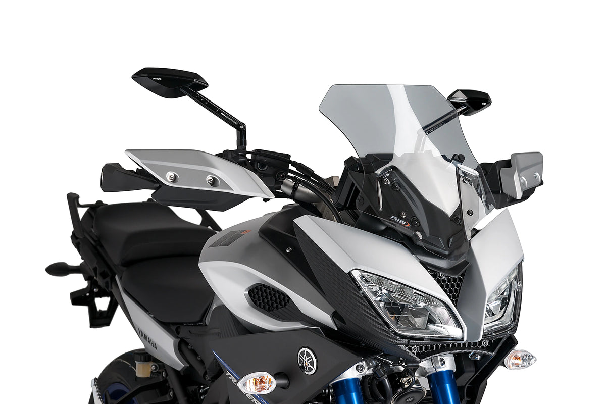 Puig Sport Screen - Yamaha MT-09 2015-2017