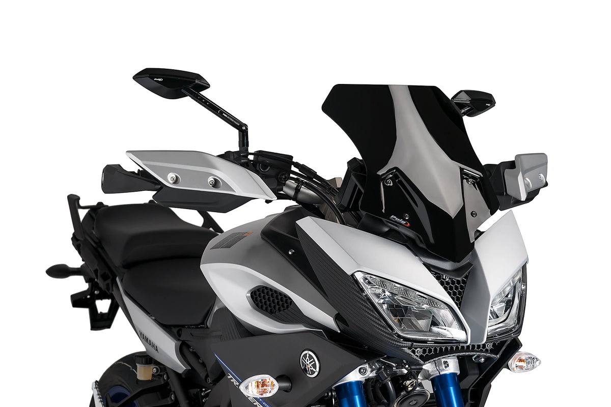 Puig Sport Screen - Yamaha MT-09 2015-2017