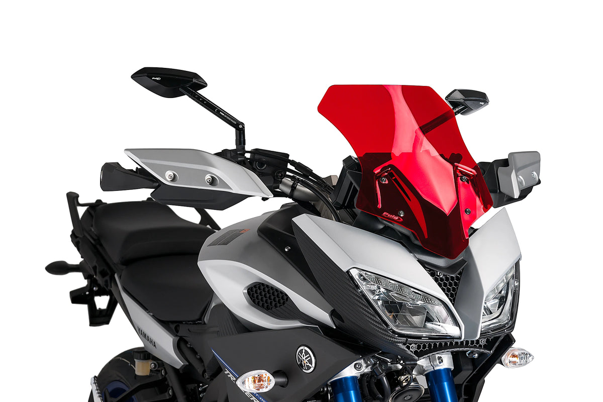 Puig Sport Screen - Yamaha MT-09 2015-2017