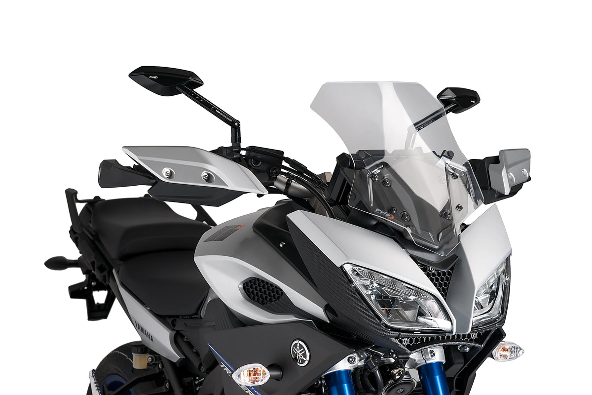 Puig Sport Screen - Yamaha MT-09 2015-2017