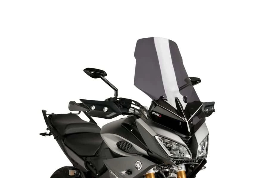 Puig Touring Screen - Yamaha MT-09 2015-2017