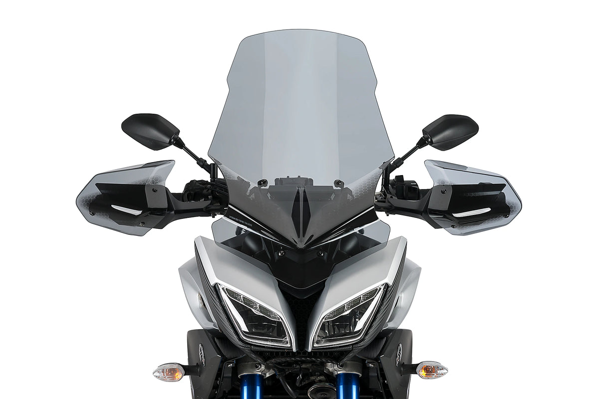 Puig Touring Screen - Yamaha MT-09 2015-2017