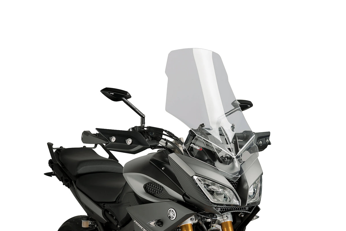 Puig Touring Screen - Yamaha MT-09 2015-2017