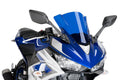 Puig Z-Racing Screen - Yamaha YZF-R3 2015-2018