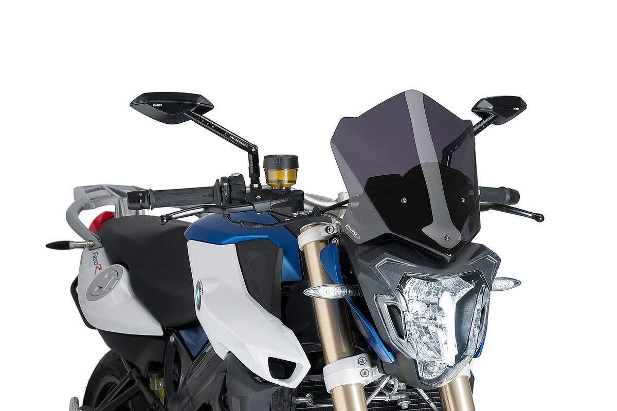 Puig New Generation Sport - BMW F800R 2015-2018