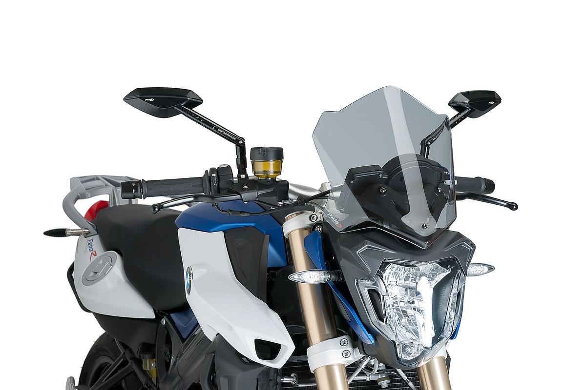 Puig New Generation Sport - BMW F800R 2015-2018