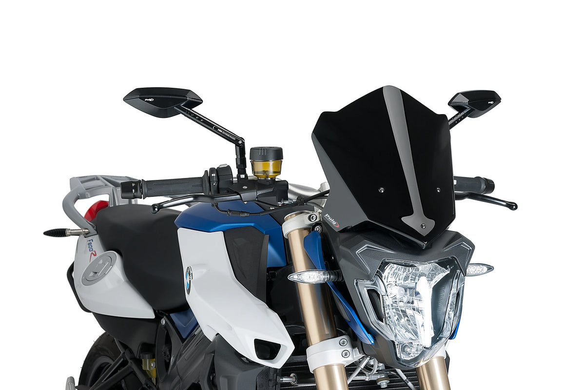 Puig New Generation Sport - BMW F800R 2015-2018