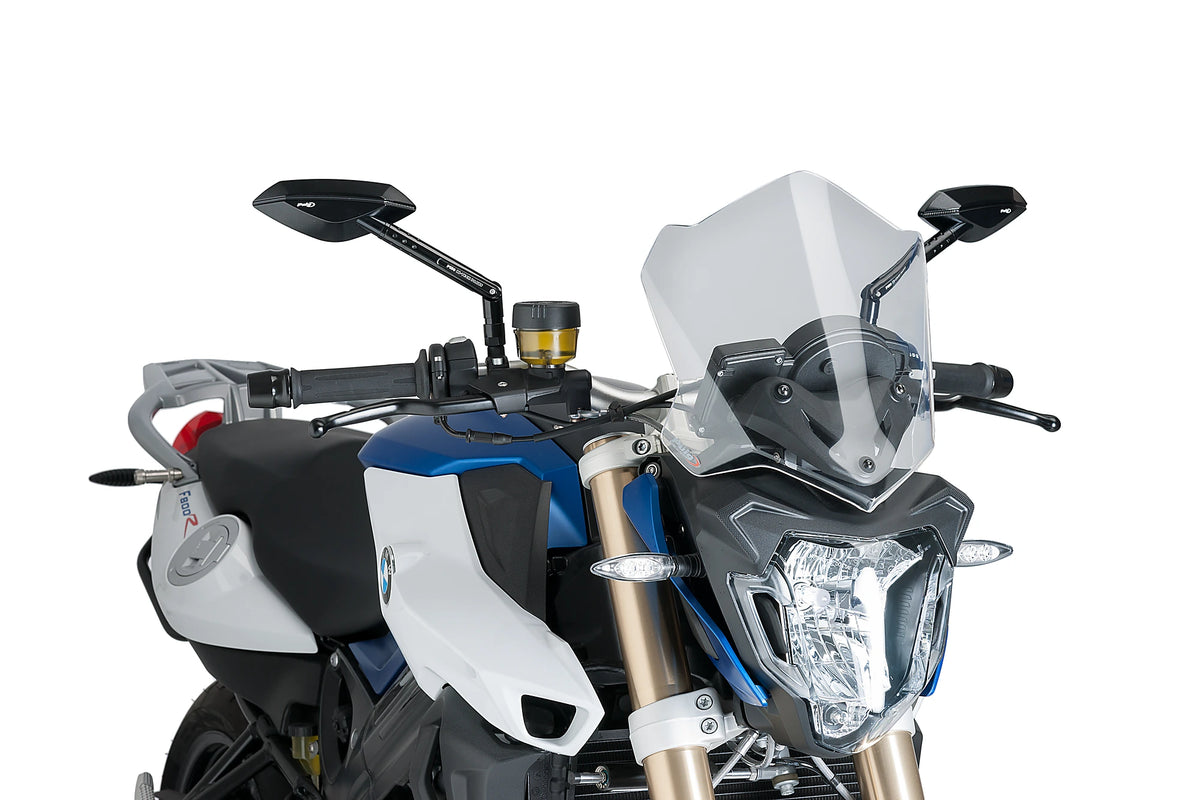 Puig New Generation Sport - BMW F800R 2015-2018