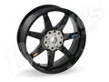 Brock's Performance BST Panther TEK 17 x 6.0 Rear Wheel -Honda VFR1200F (10-15) Ariel Ace