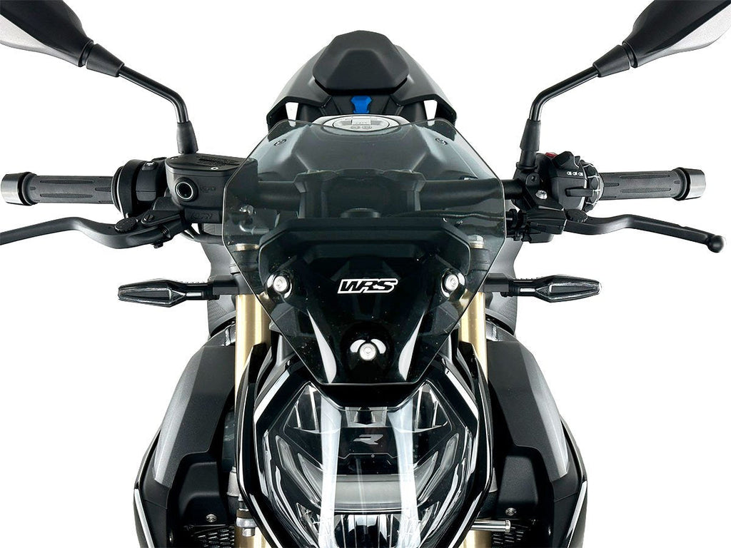 WRS Sport Windscreen BMW S 1000 R 2022-2024 / M 1000 R 2023-2024