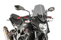 Puig New Generation Sport - Kawasaki Z250SL 2015-2017