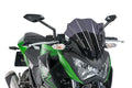 Puig New Generation Sport - Kawasaki Z300 2015-2018