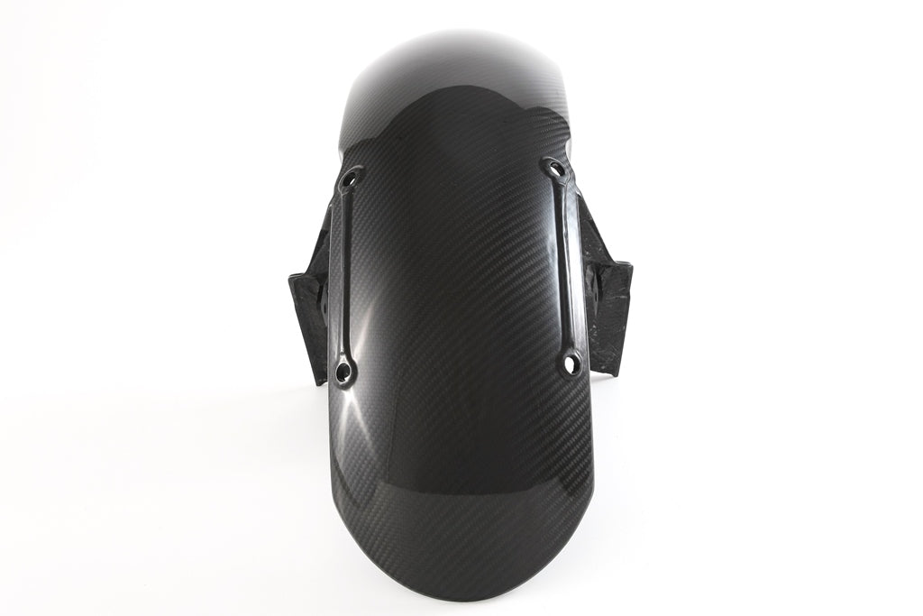 Fullsix Carbon Front Mudguard - Kawasaki Z900RS