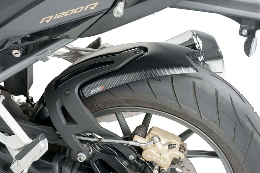 Puig Rear Fender - BMW R1200R