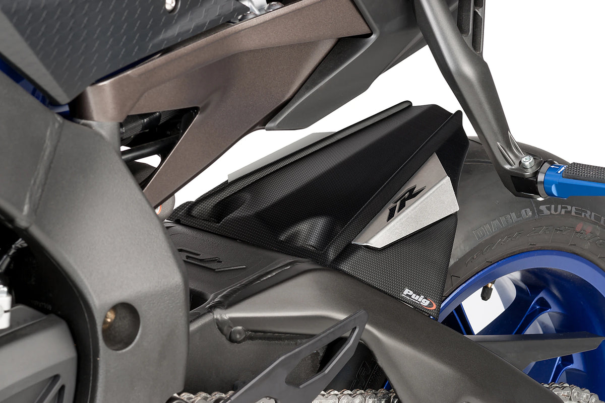 Puig Rear Fender - Yamaha YZF-R1