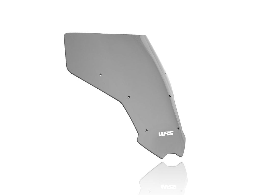 WRS Intermedio Windscreen Honda Africa Twin CRF 1100 L Adventure Sports 2020-2023