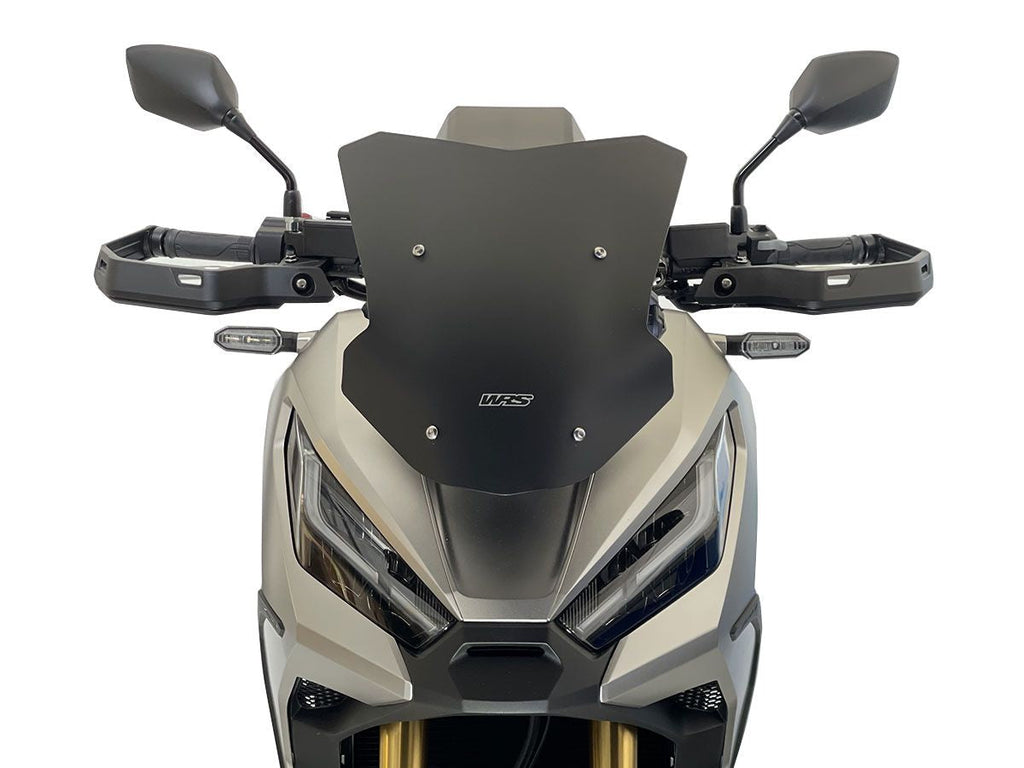WRS Sport Windscreen Honda X-ADV 750 2021-2026