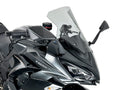 WRS Touring Windscreen Kawasaki Z 1000 SX / Ninja 1000 SX 2017-2026