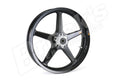 Brock's Performance BST Twin TEK 18 x 3.5 Front Wheel - Ducati Scrambler 800 (15-17)