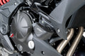 Puig Pro Frame Sliders - Kawasaki Versys 650 2015-2018