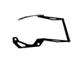 WRS Navigator Support Frame Bracket Honda nc 750 x 2021-2024