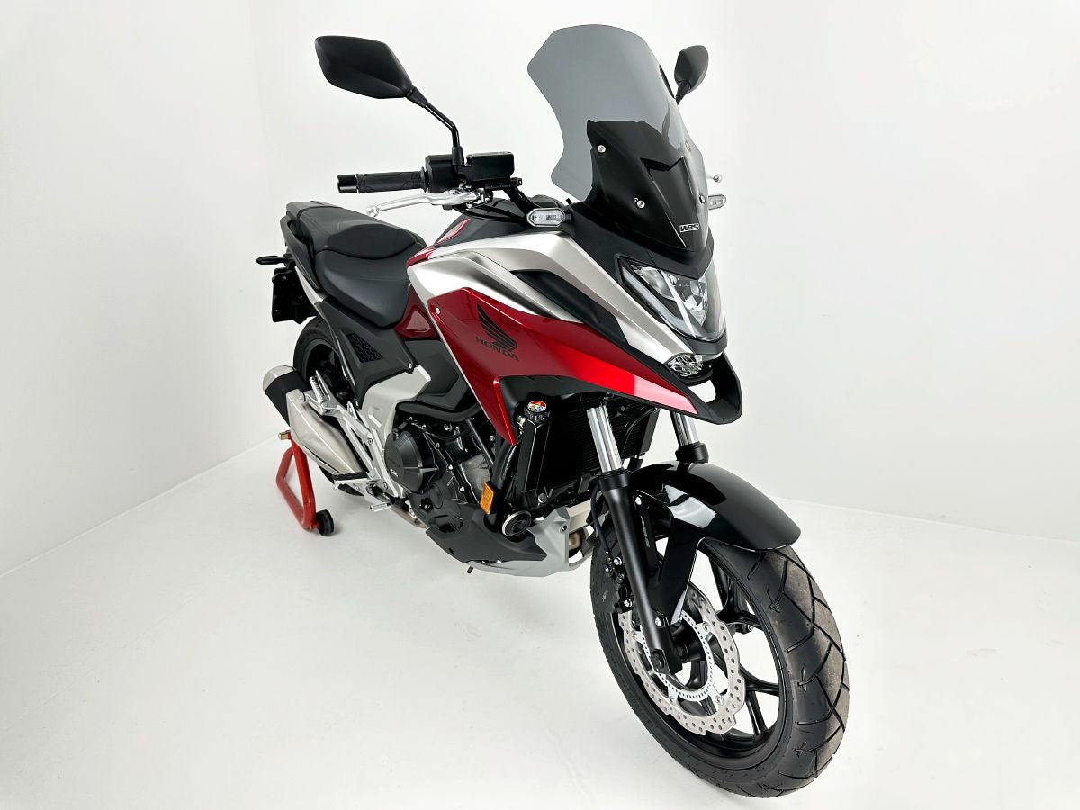 WRS Windscreen Touring WRS Honda NC 750 X 2021-2024