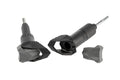 Puig R19 Frame Sliders - BMW F800R 2015-2018