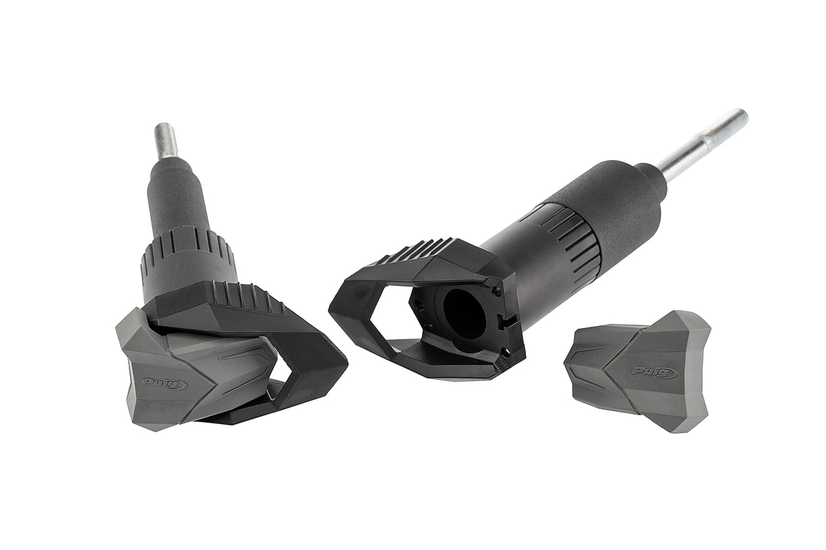 Puig R19 Frame Sliders - BMW F800R 2015-2018