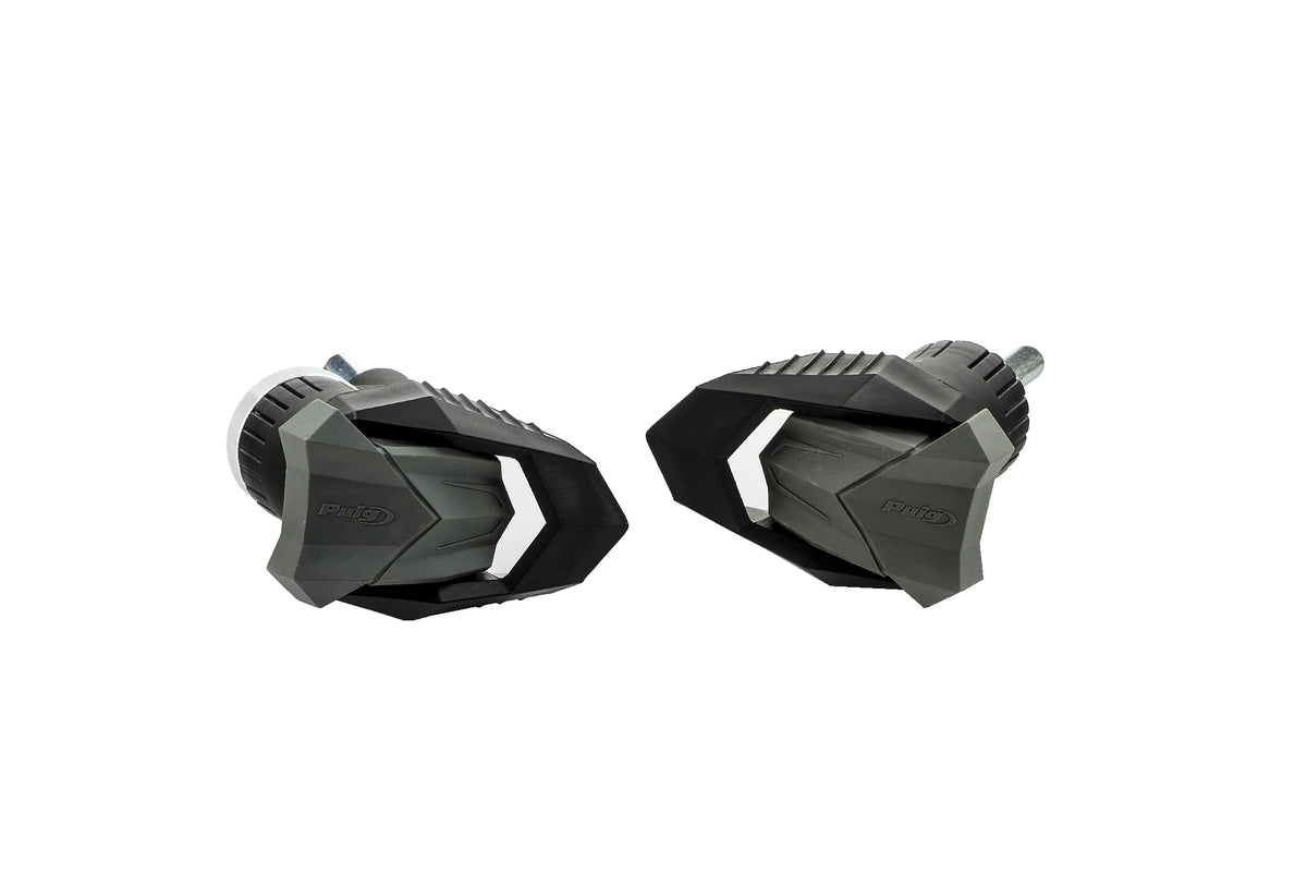 Puig R19 Frame Sliders - BMW S1000XR 2015-2018