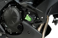 Puig R19 Frame Sliders - Kawasaki Versys 650 2015-2018